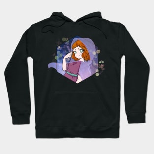 Sheila the Thief Hoodie